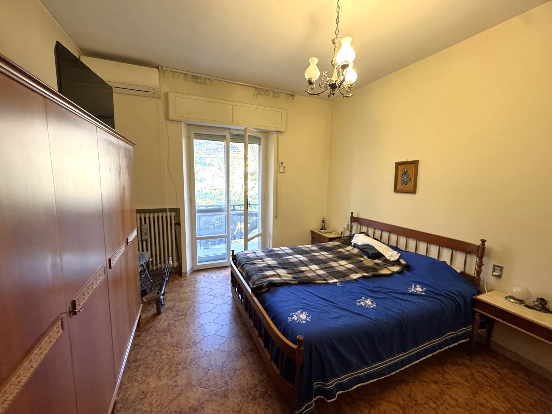 Appartamento in vendita a Fermo, Santa Caterina