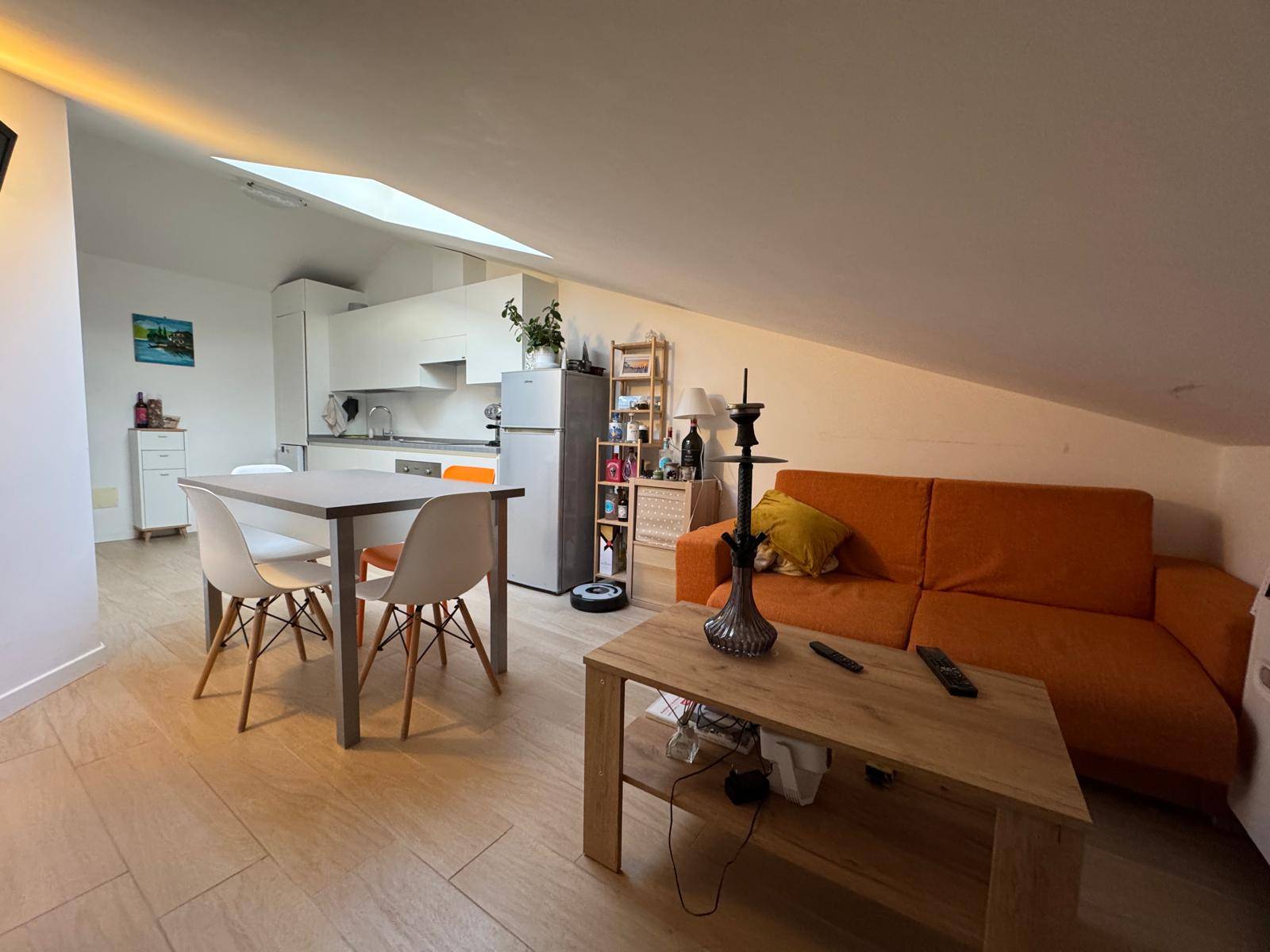 Appartamento in vendita a Porto San Giorgio, Centro