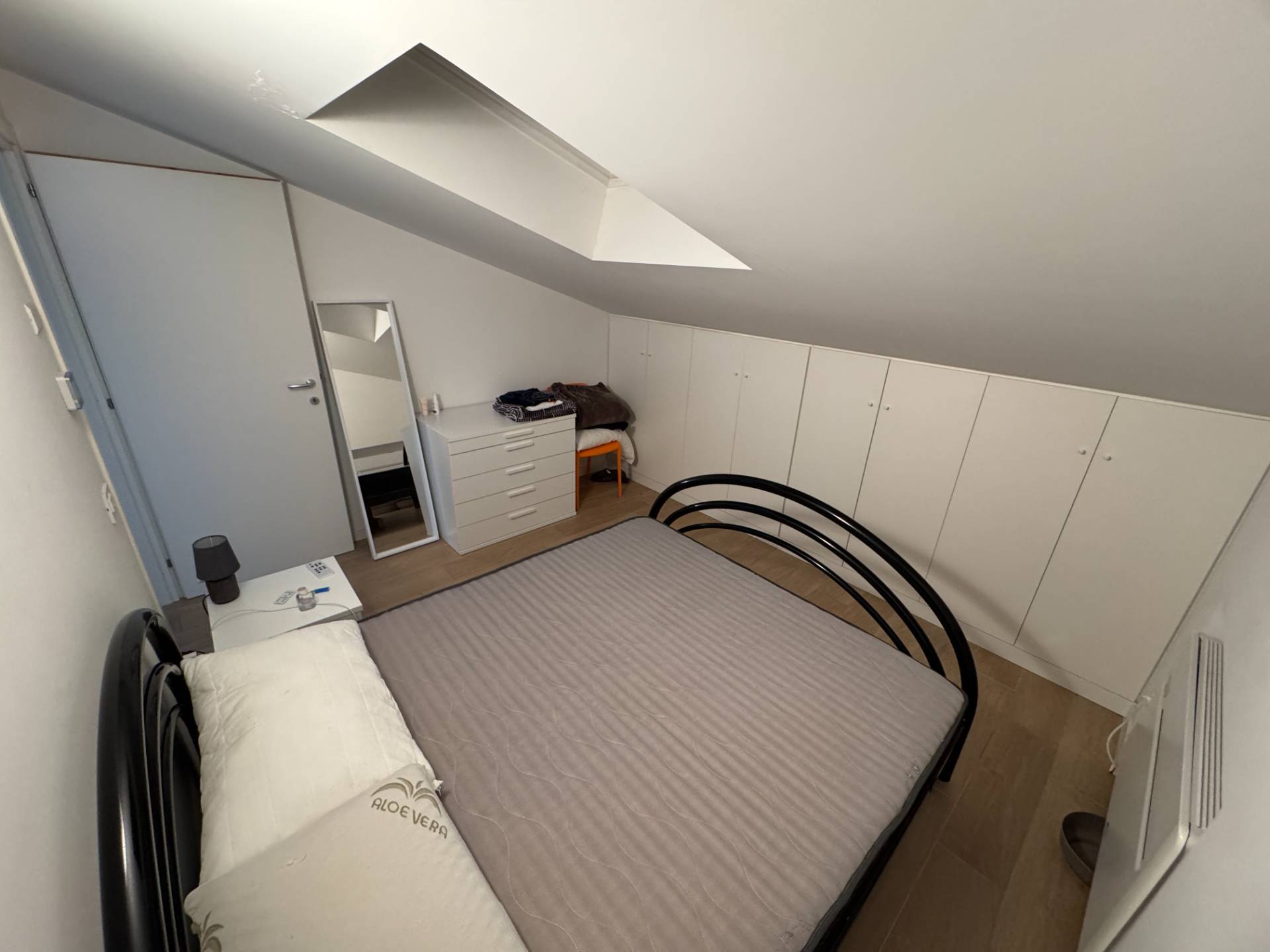 Appartamento in vendita a Porto San Giorgio, Centro