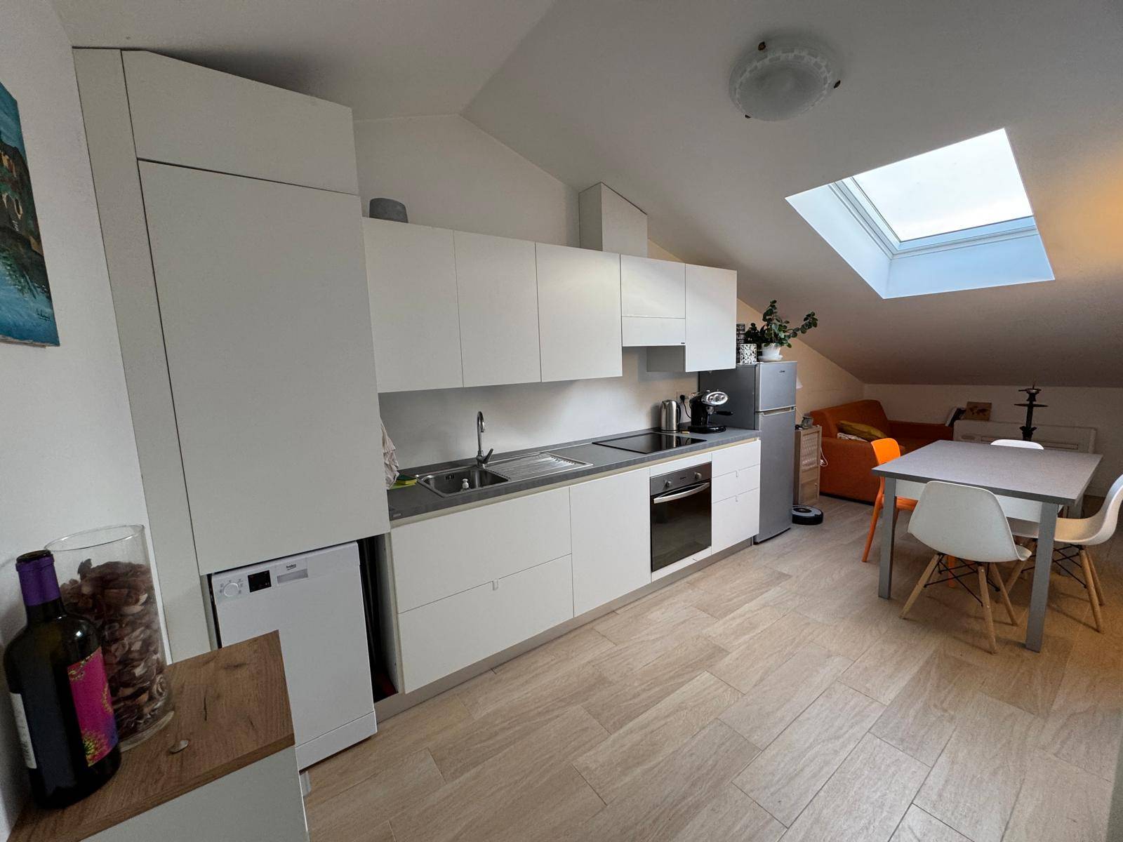 Appartamento in vendita a Porto San Giorgio, Centro