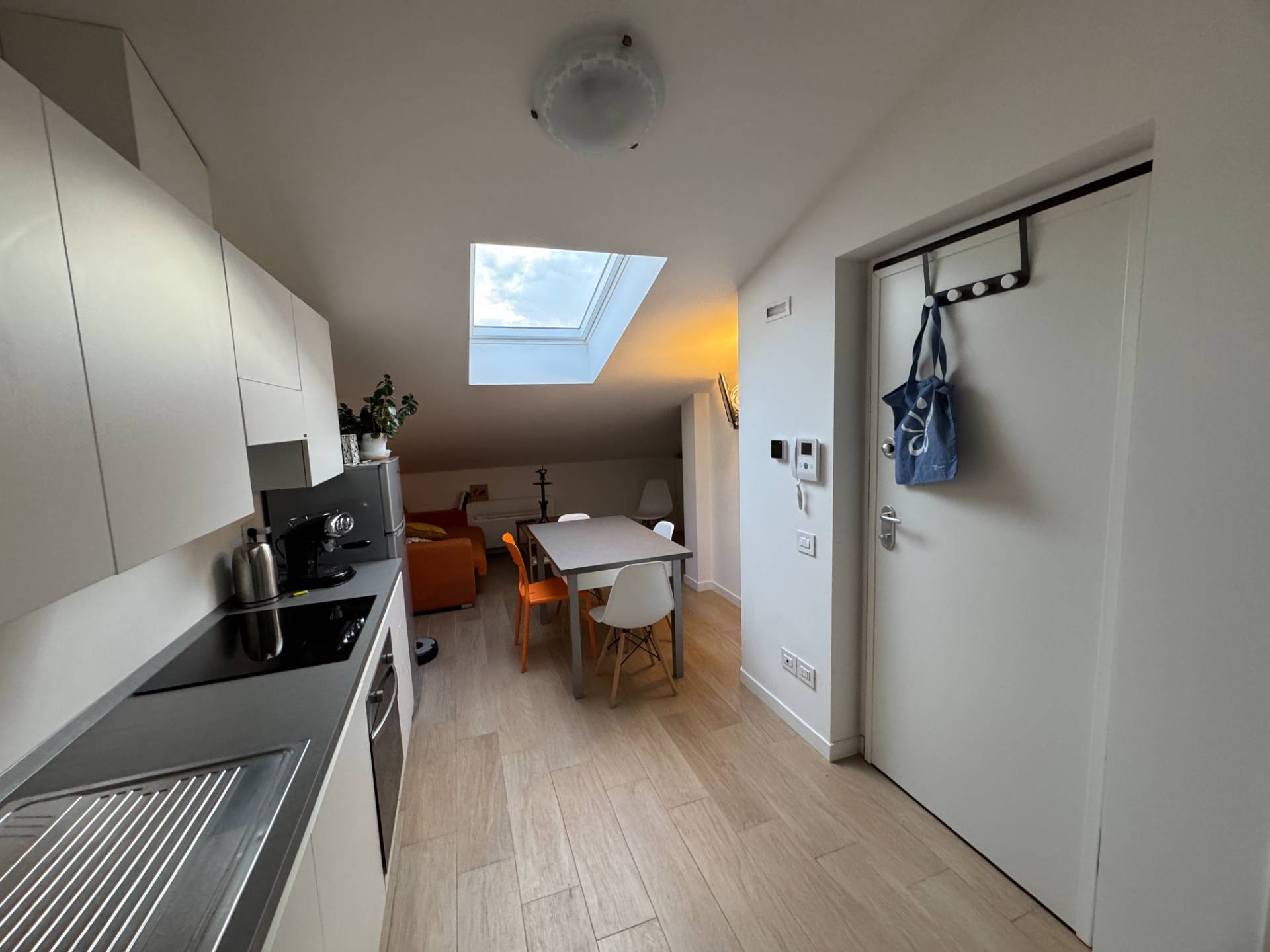 Appartamento in vendita a Porto San Giorgio, Centro