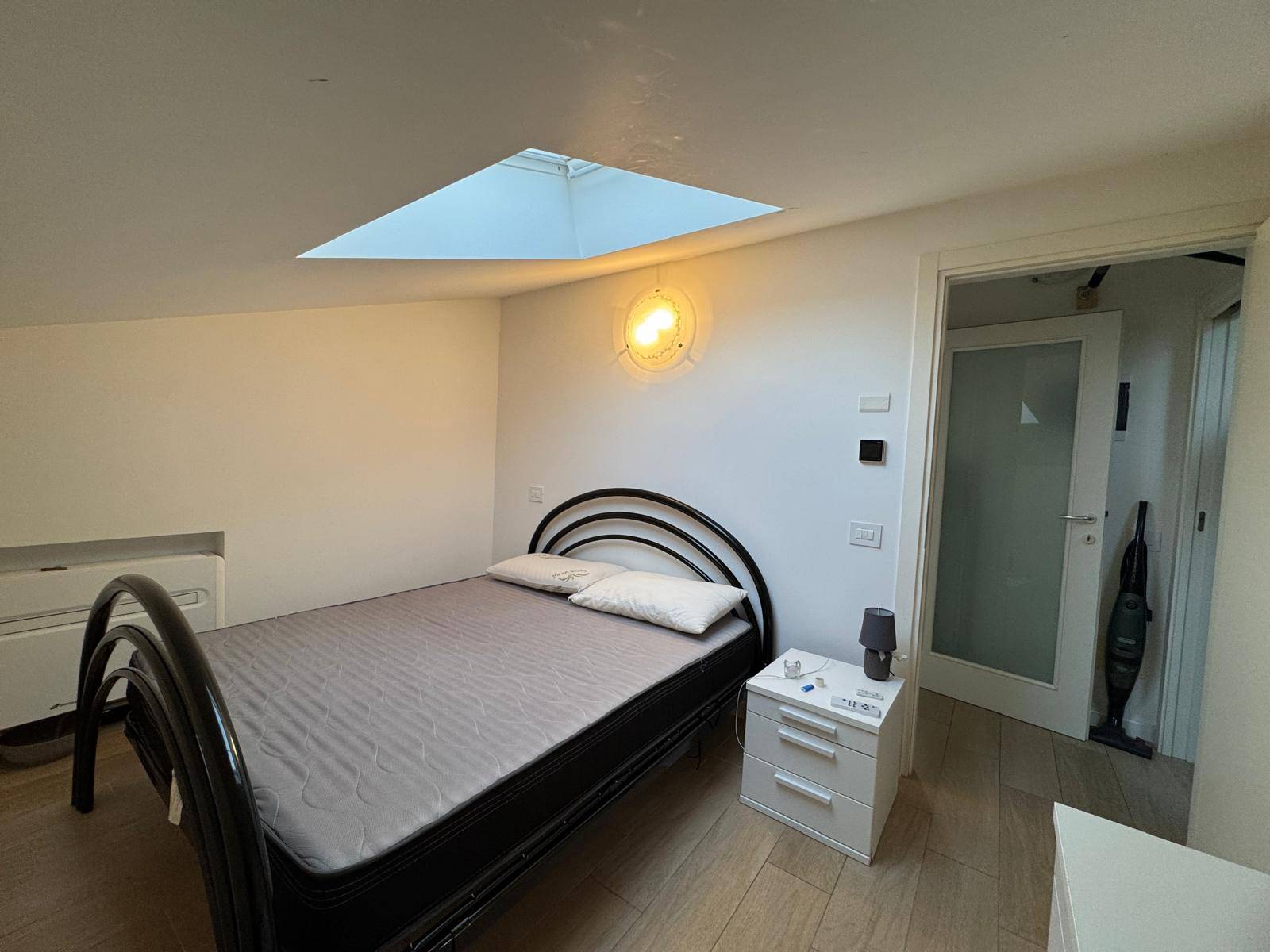 Appartamento in vendita a Porto San Giorgio, Centro