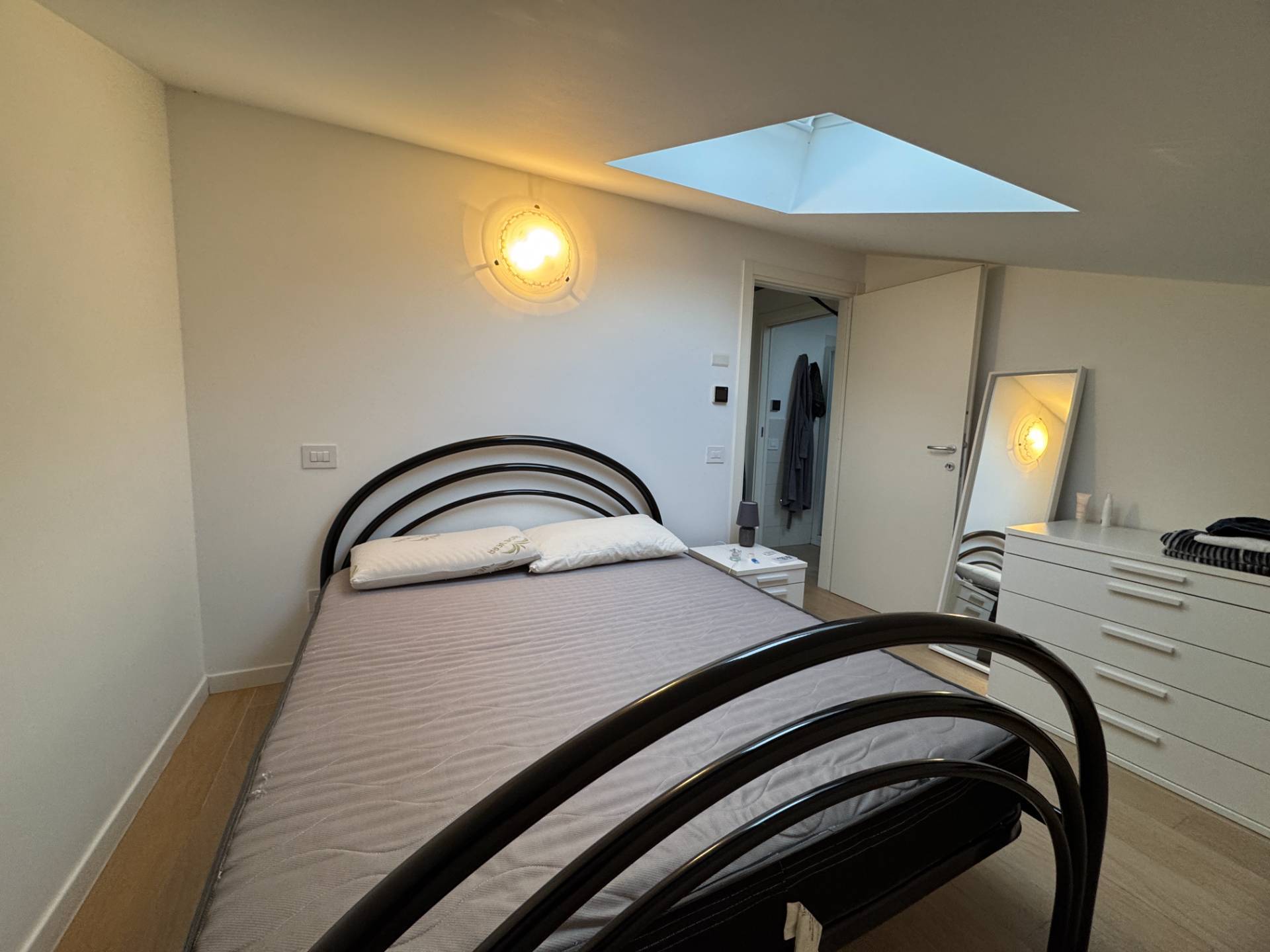 Appartamento in vendita a Porto San Giorgio, Centro