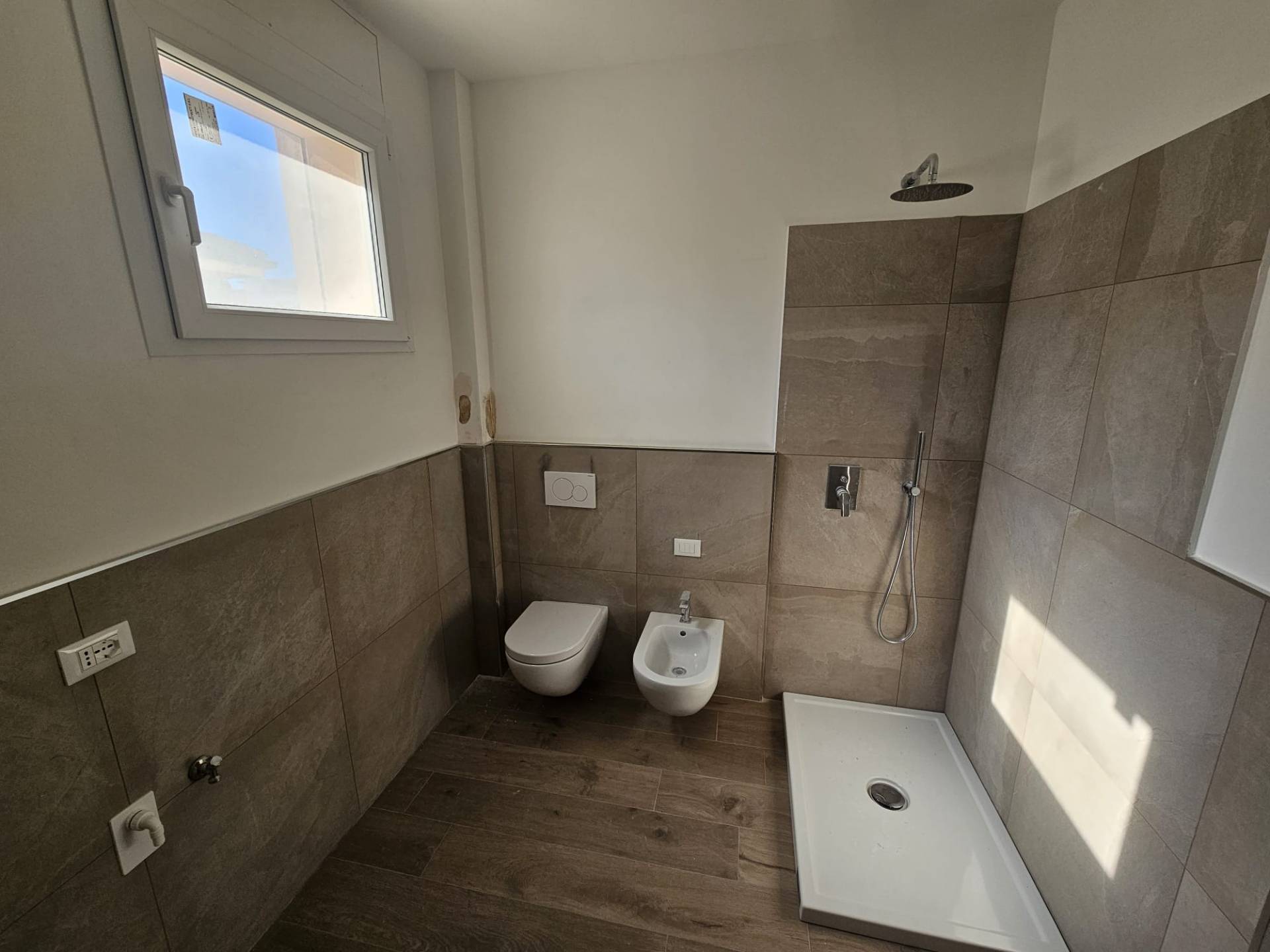 Appartamento in vendita a Fermo, Casabianca