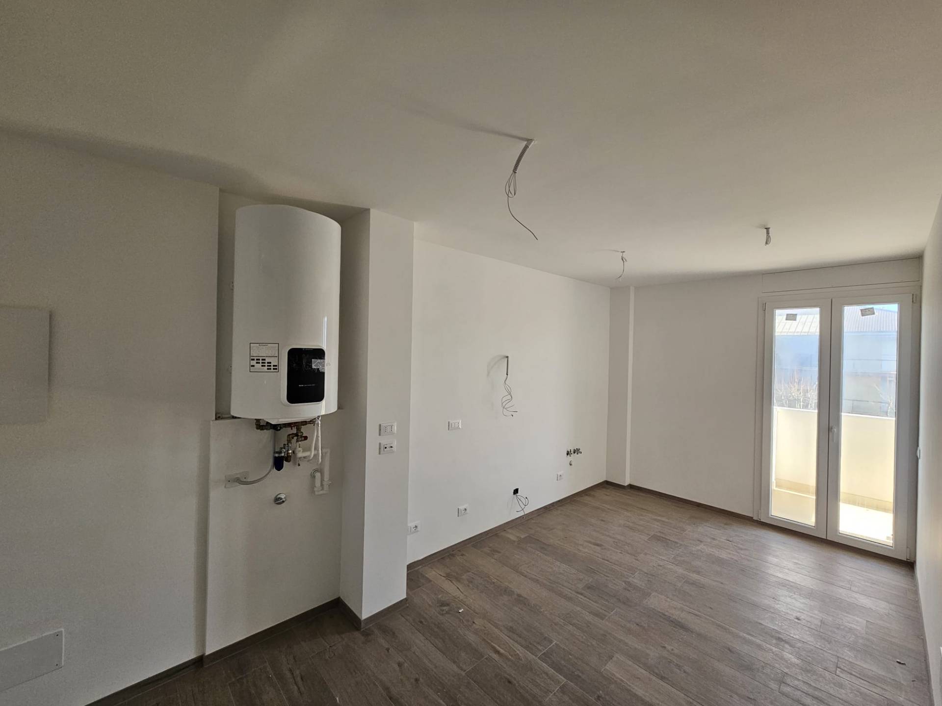 Appartamento in vendita a Fermo, Casabianca