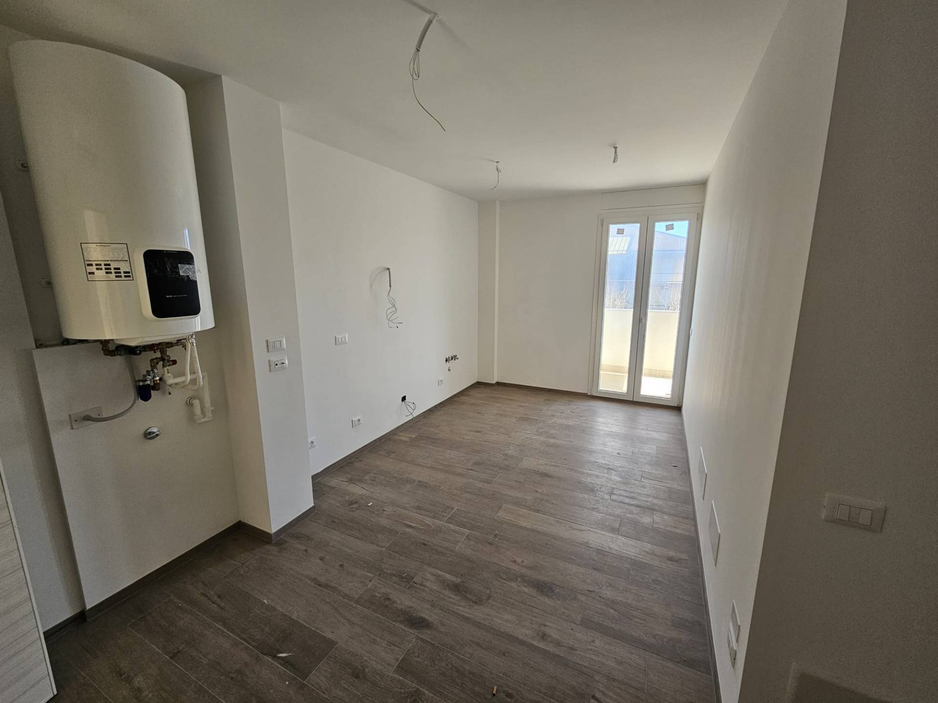 Appartamento in vendita a Fermo, Casabianca