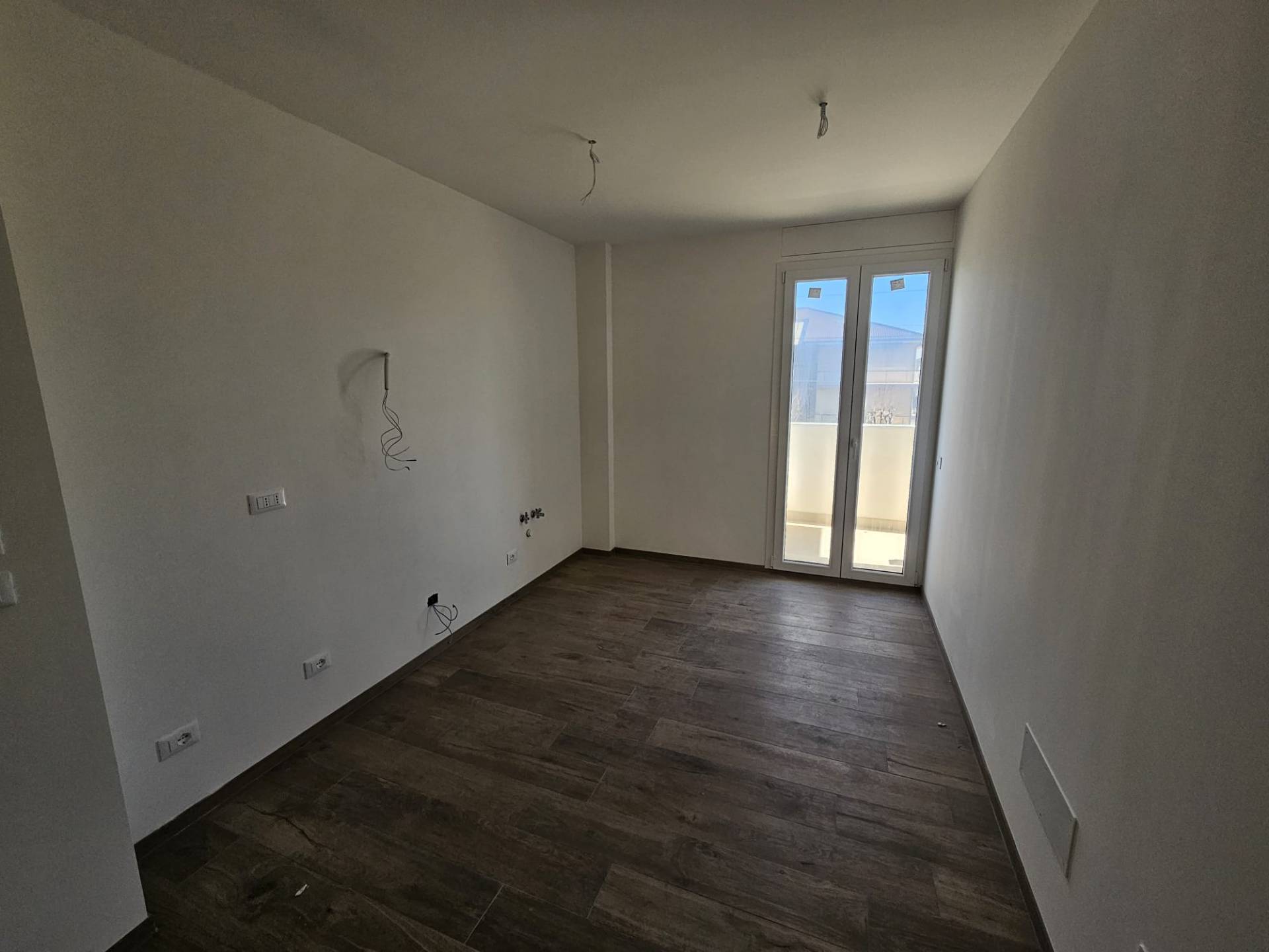 Appartamento in vendita a Fermo, Casabianca