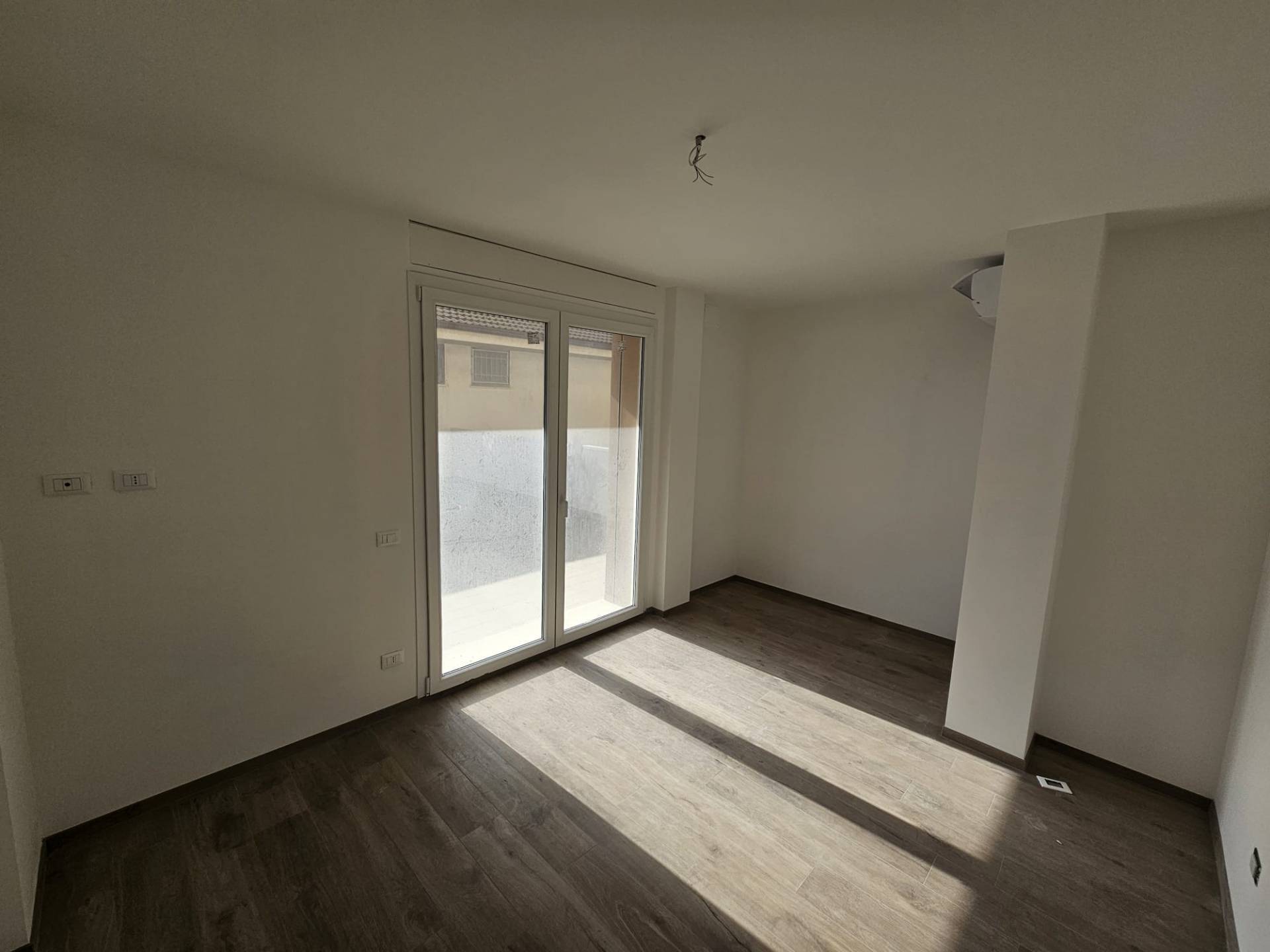 Appartamento in vendita a Fermo, Casabianca