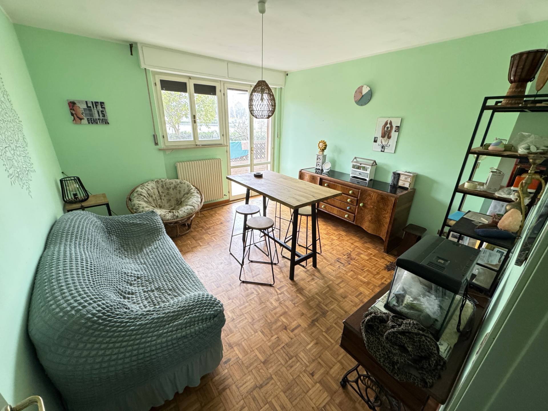 Appartamento in vendita a Pedaso