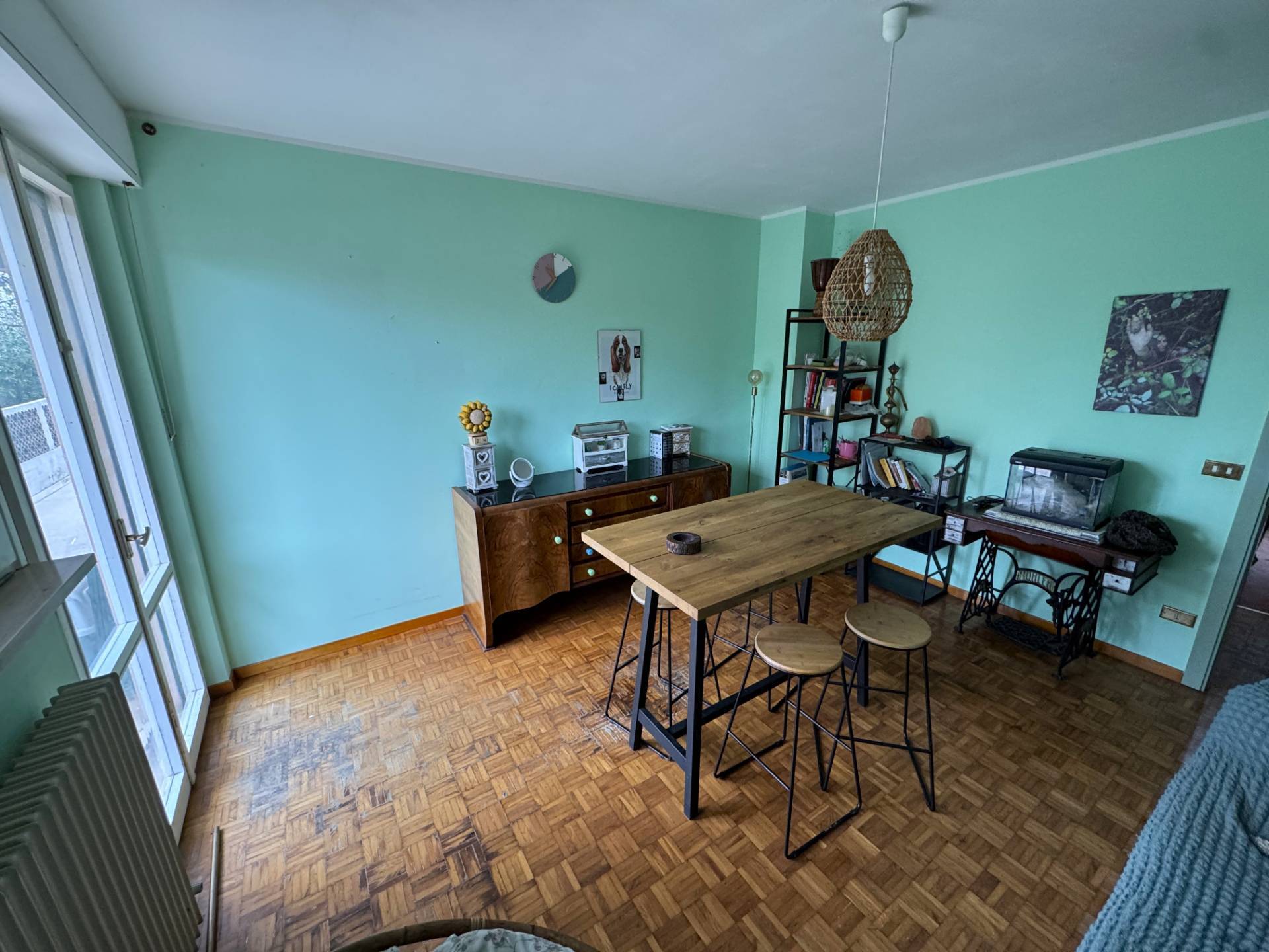 Appartamento in vendita a Pedaso