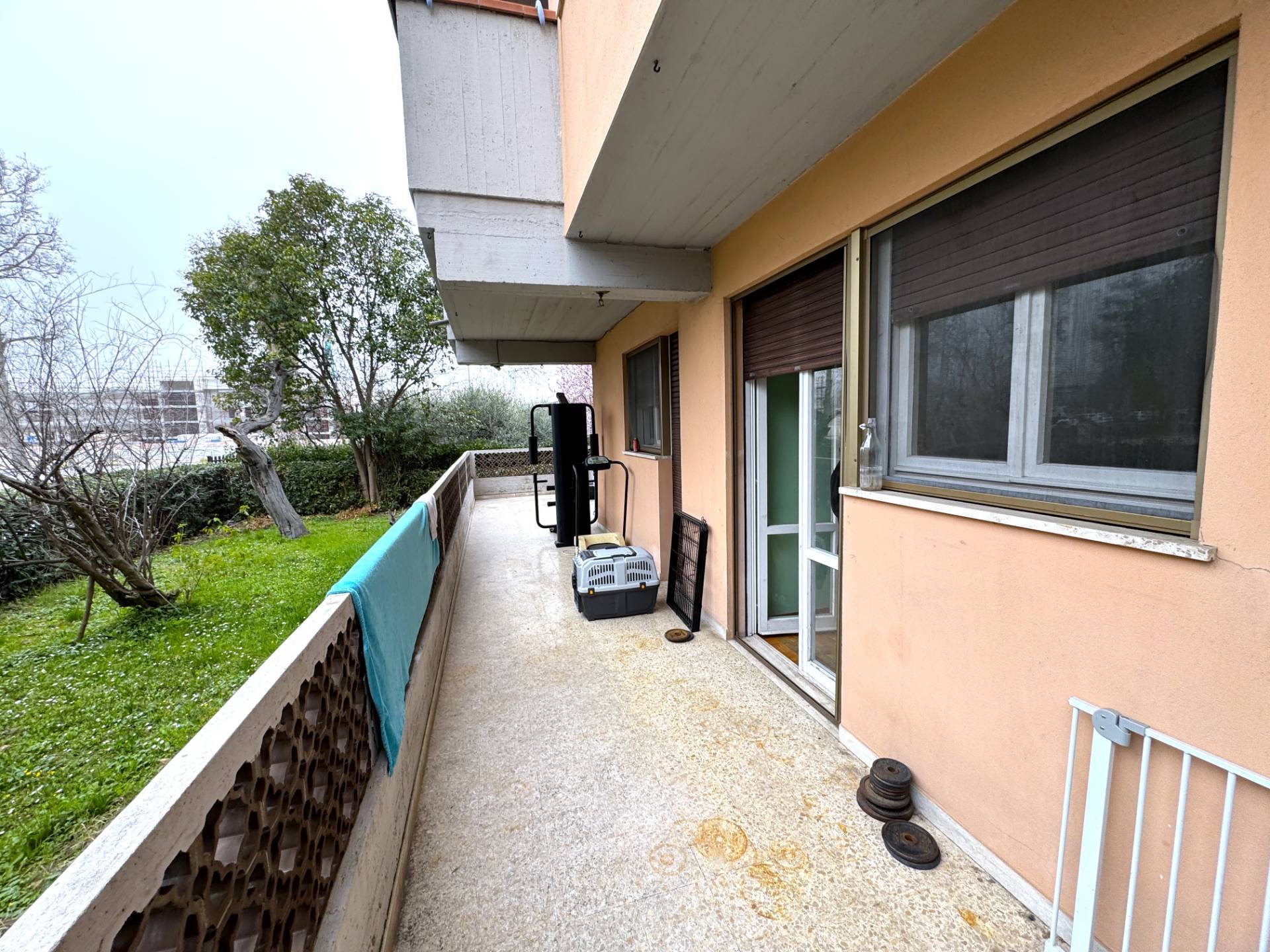 Appartamento in vendita a Pedaso