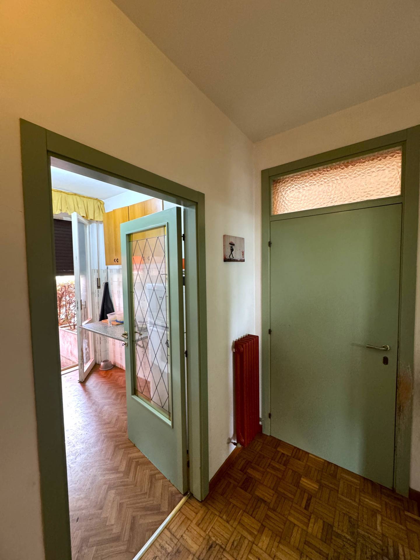 Appartamento in vendita a Pedaso