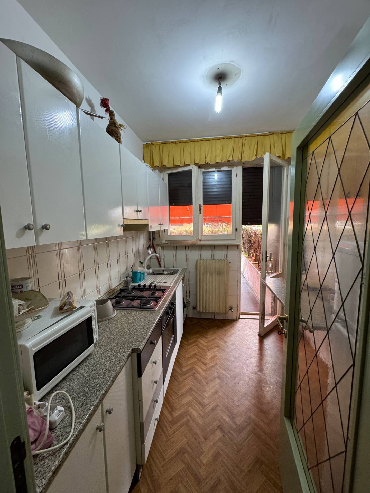 Appartamento in vendita a Pedaso