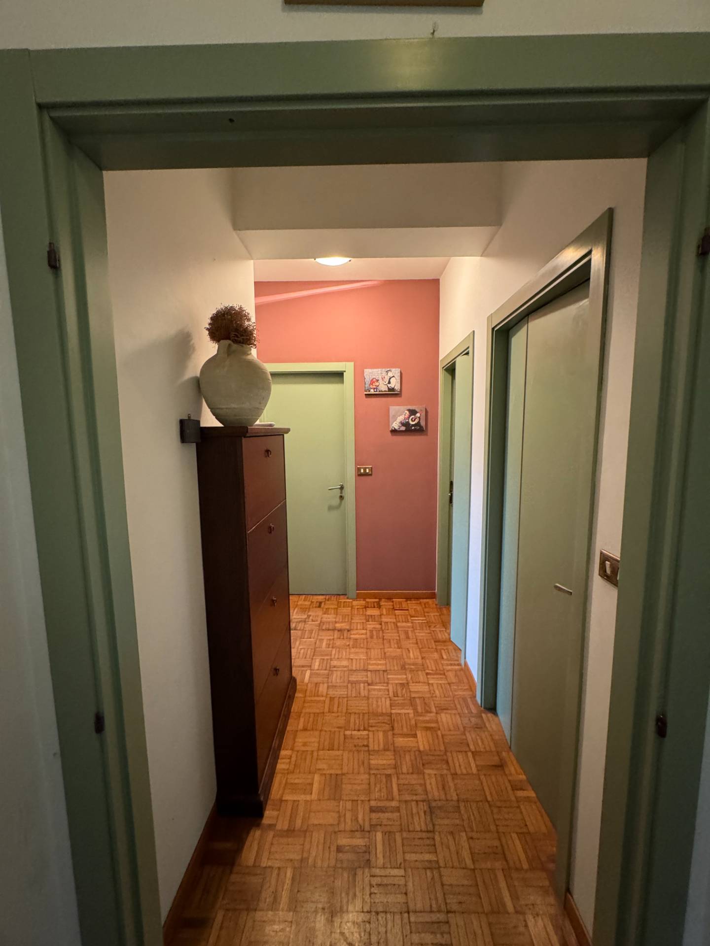 Appartamento in vendita a Pedaso