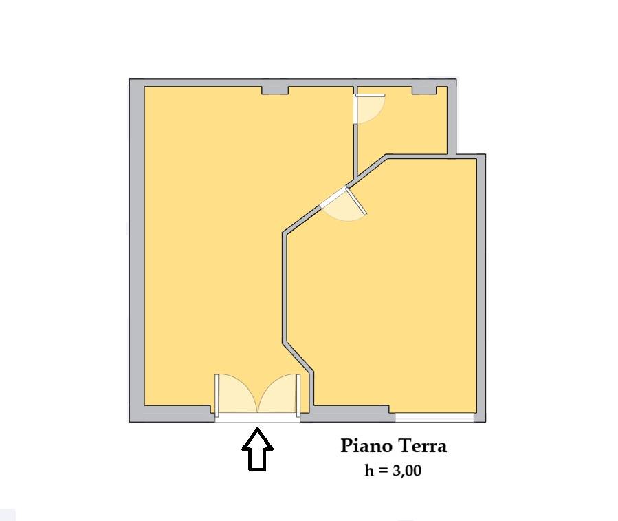 Locale commerciale - artigianale - uffici in vendita a Porto San Giorgio, Centro