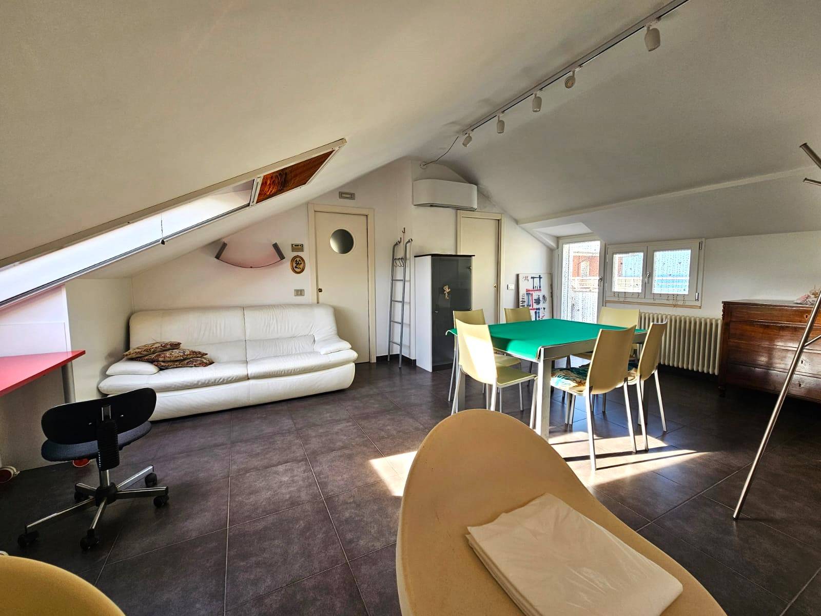 Appartamento in vendita a Porto San Giorgio, Zona Sud