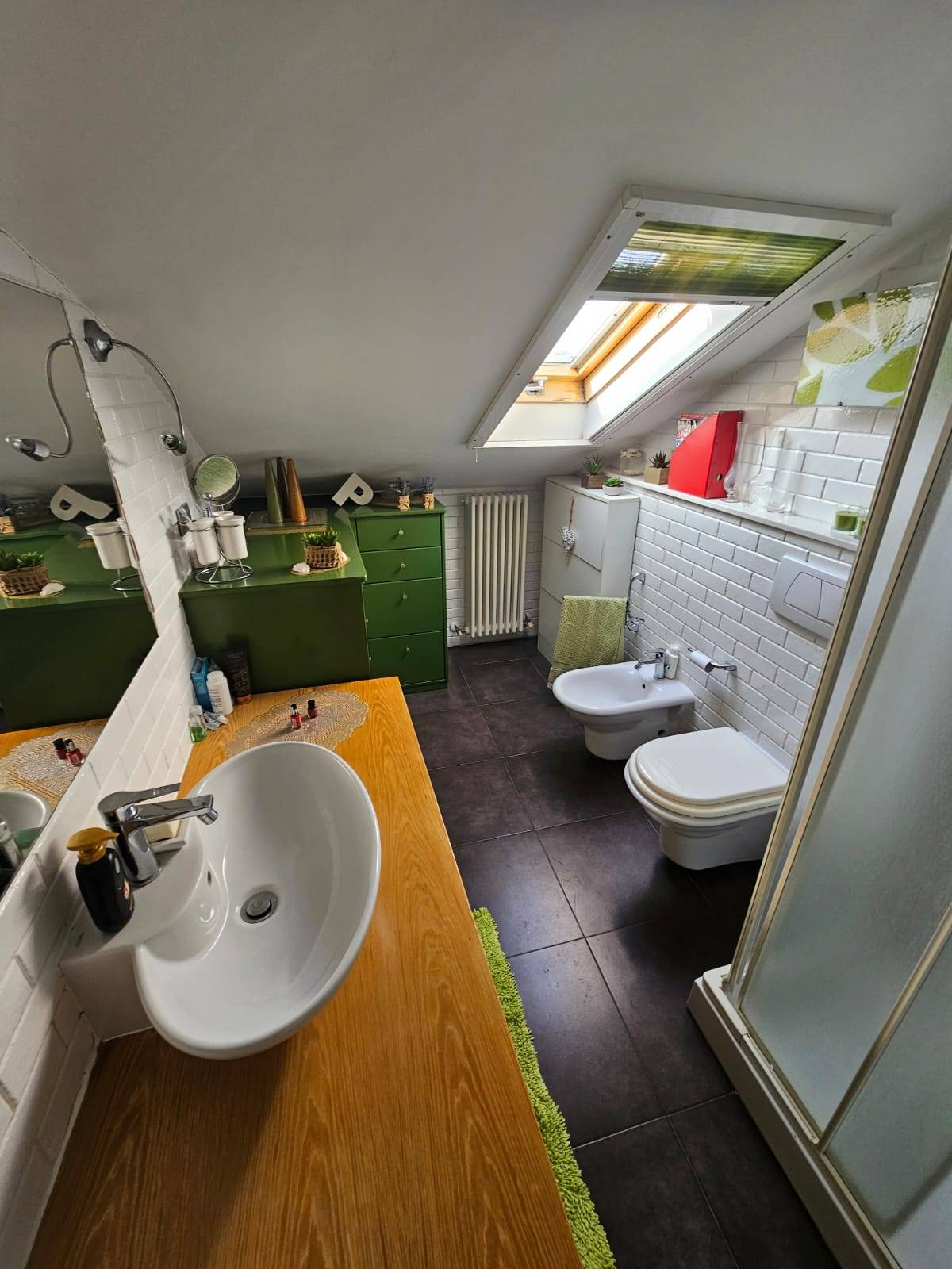 Appartamento in vendita a Porto San Giorgio, Zona Sud