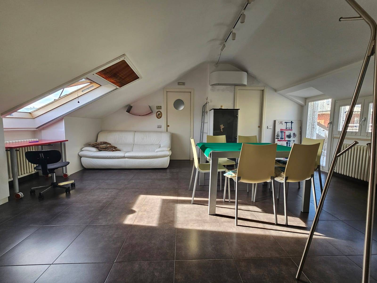 Appartamento in vendita a Porto San Giorgio, Zona Sud