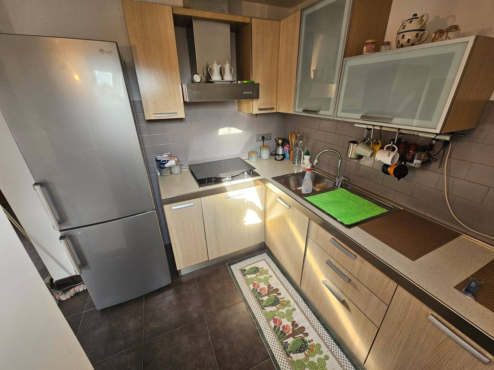 Appartamento in vendita a Porto San Giorgio, Zona Sud