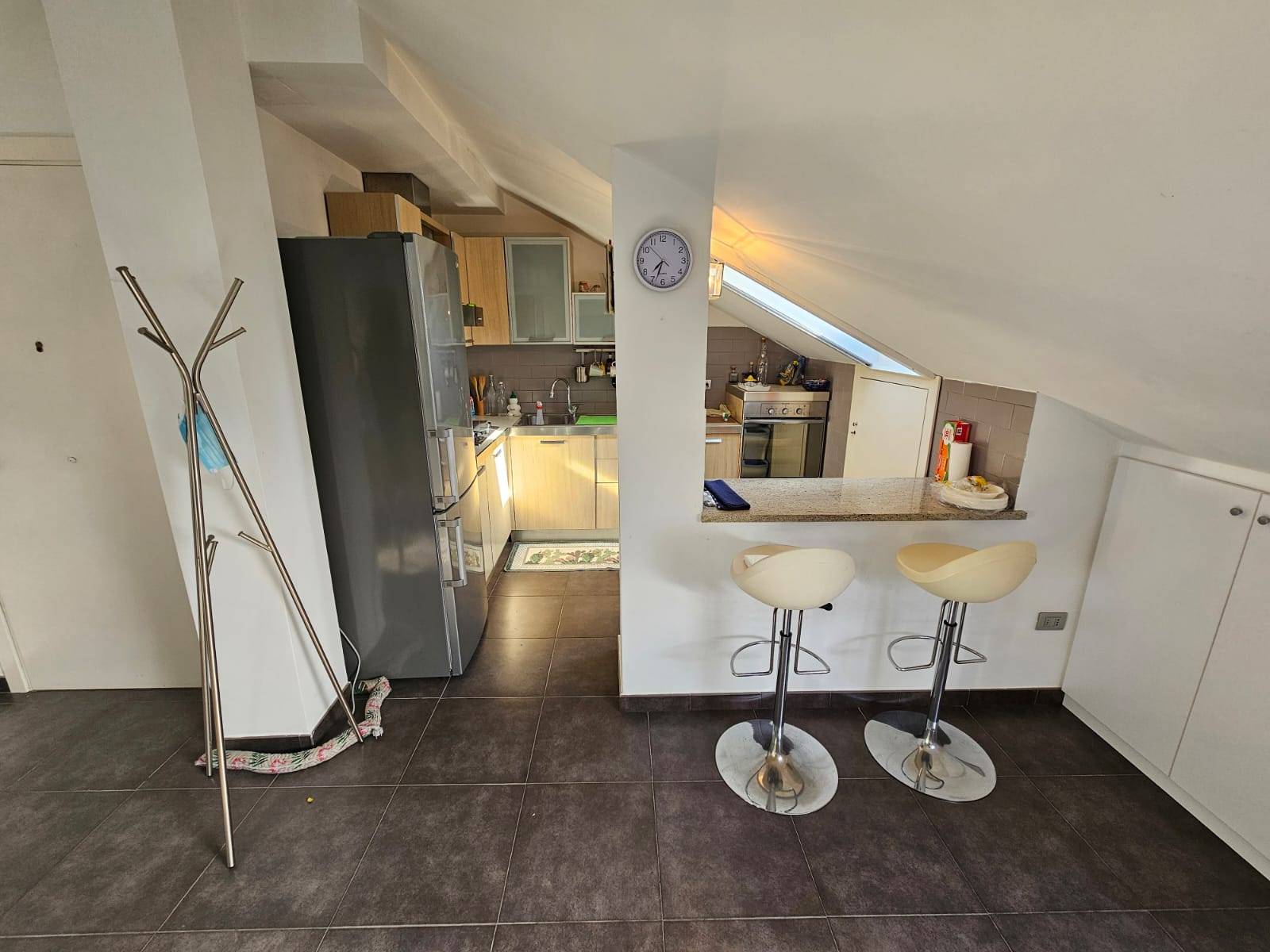 Appartamento in vendita a Porto San Giorgio, Zona Sud