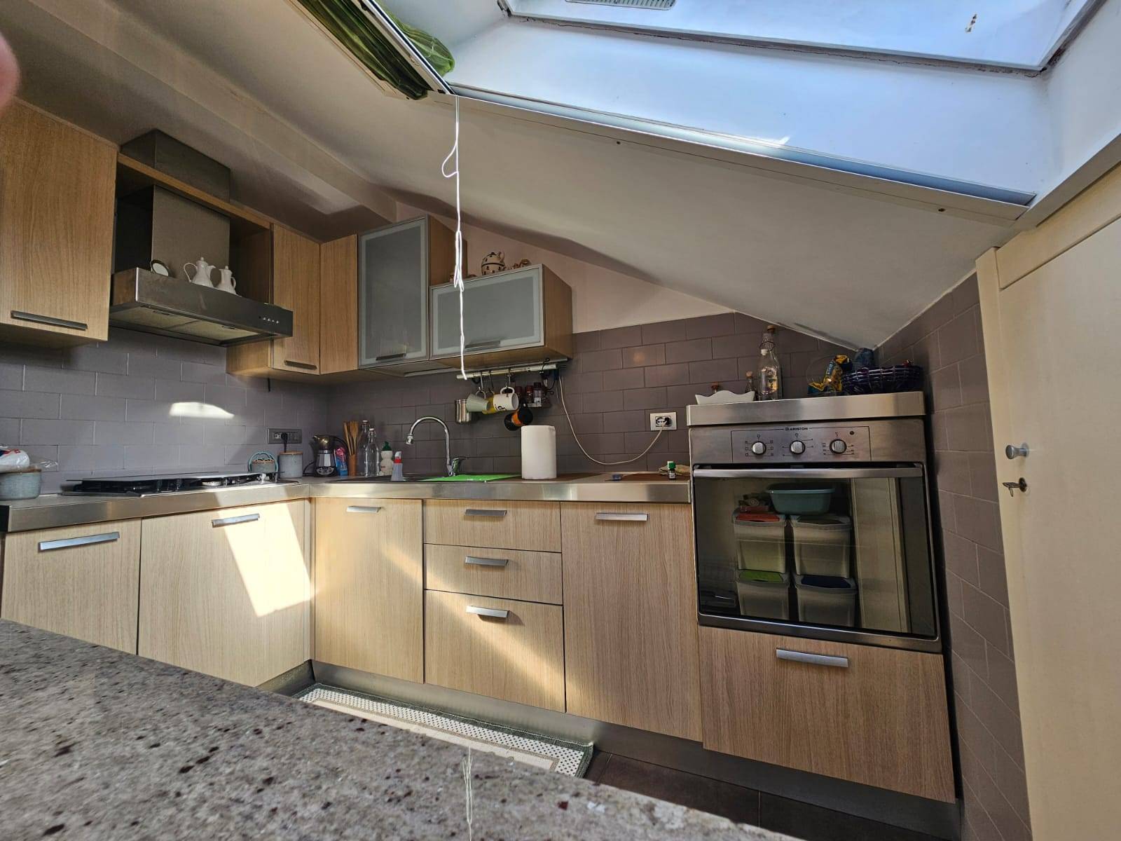 Appartamento in vendita a Porto San Giorgio, Zona Sud