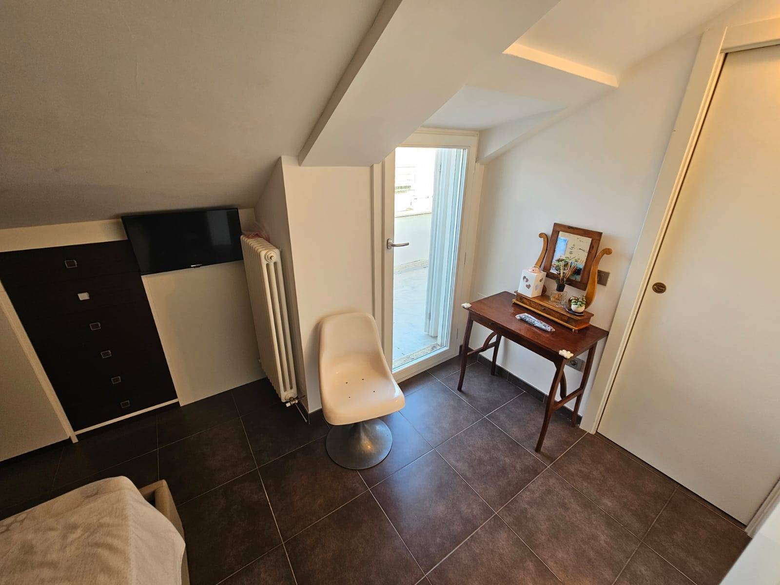 Appartamento in vendita a Porto San Giorgio, Zona Sud