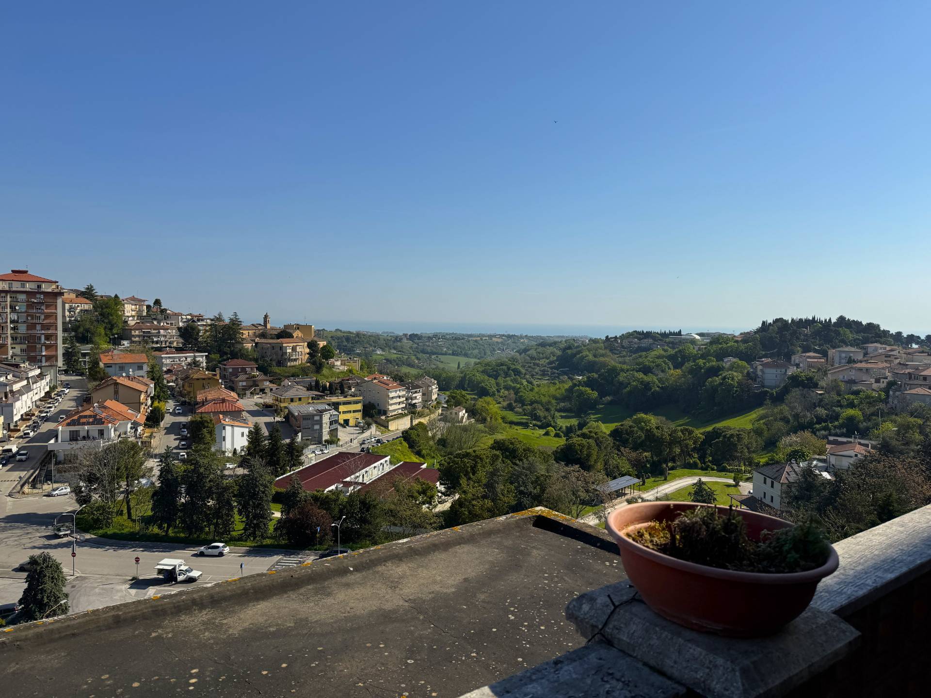 Appartamento in vendita a Sant'Elpidio a Mare