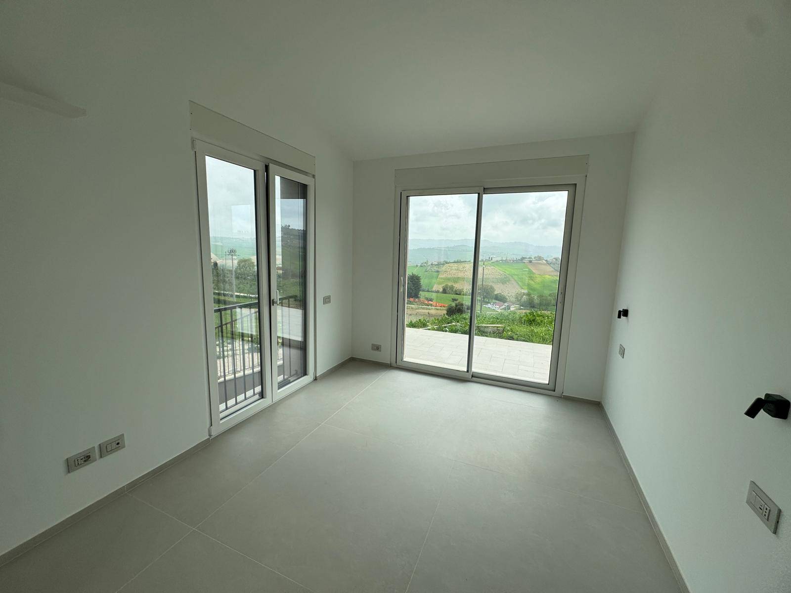 Appartamento in affitto a Fermo, Santa Caterina