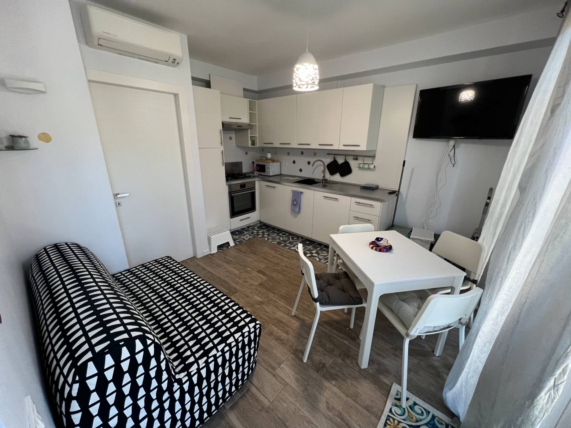 Casa singola - Soluzione indipendente in vendita a Porto San Giorgio, Borgo Marinaro