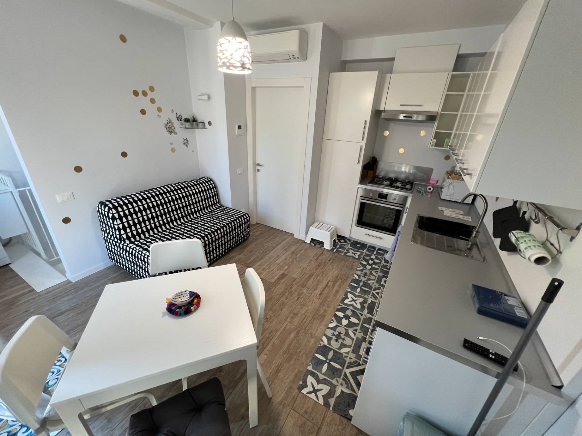 Casa singola - Soluzione indipendente in vendita a Porto San Giorgio, Borgo Marinaro