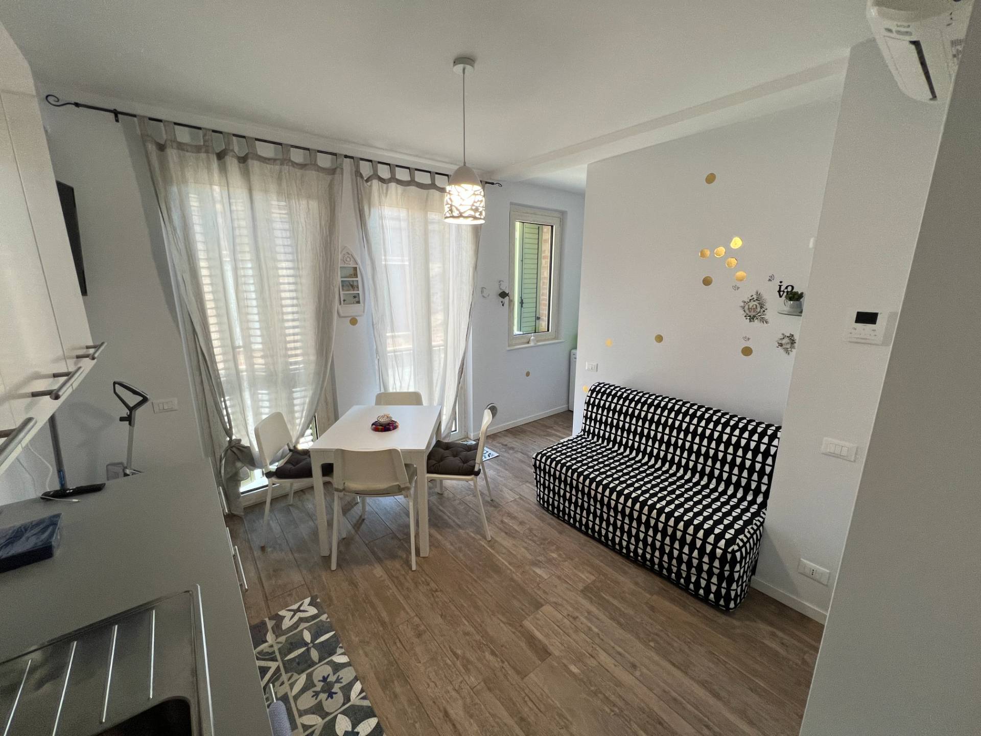 Casa singola - Soluzione indipendente in vendita a Porto San Giorgio, Borgo Marinaro