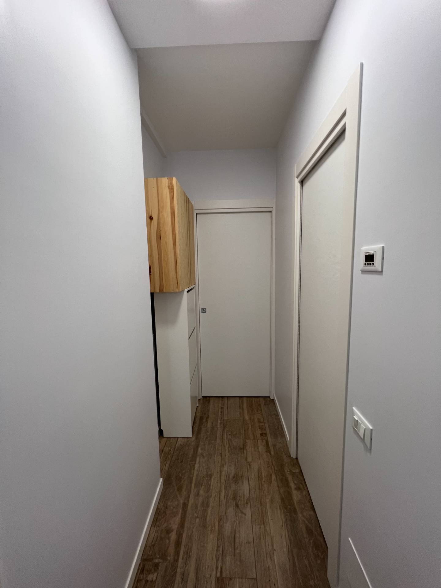 Casa singola - Soluzione indipendente in vendita a Porto San Giorgio, Borgo Marinaro