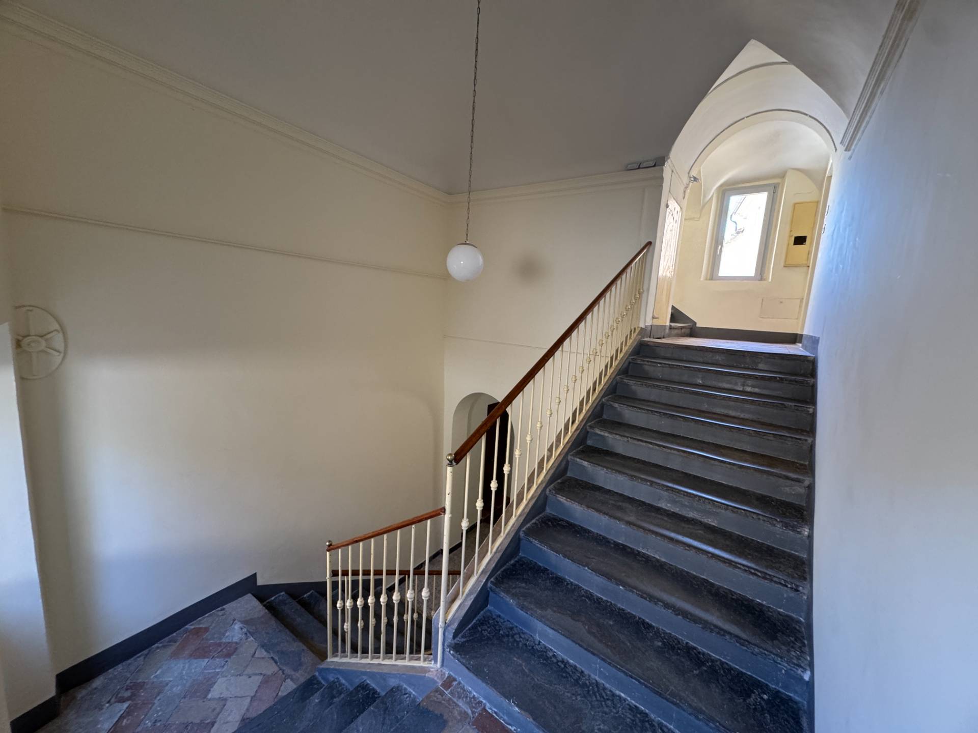 Appartamento in vendita a Fermo, Centro Storico