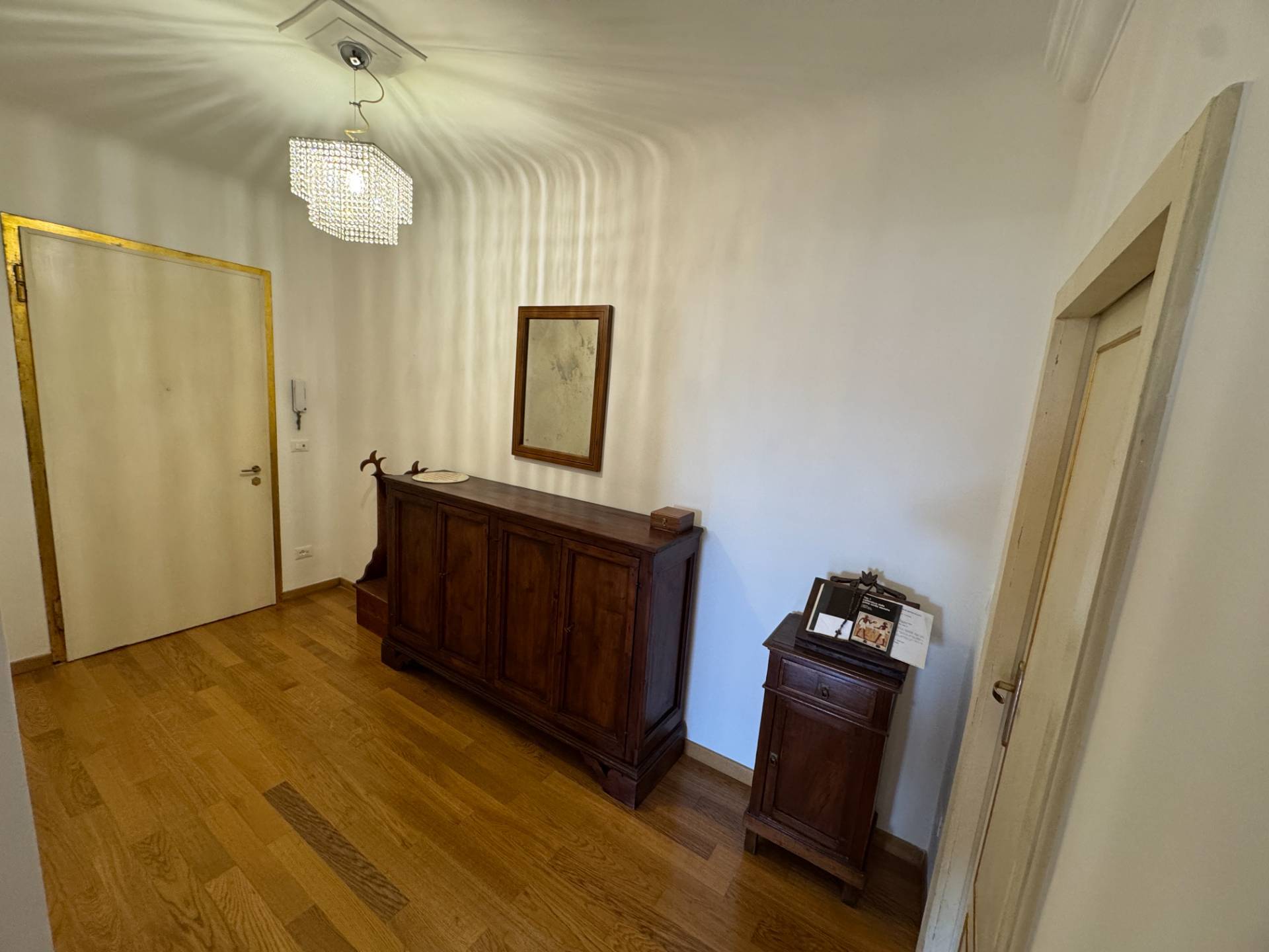 Appartamento in vendita a Fermo, Centro Storico