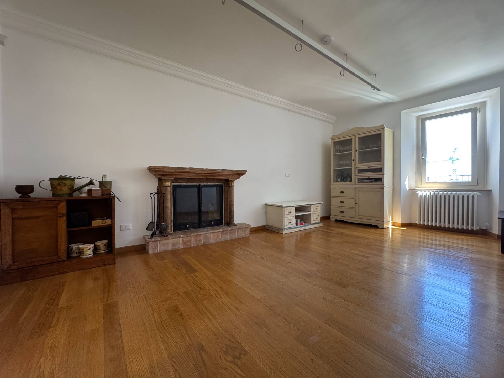 Appartamento in vendita a Fermo, Centro Storico