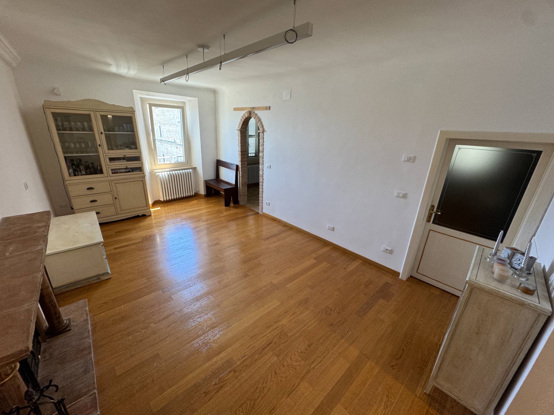 Appartamento in vendita a Fermo, Centro Storico