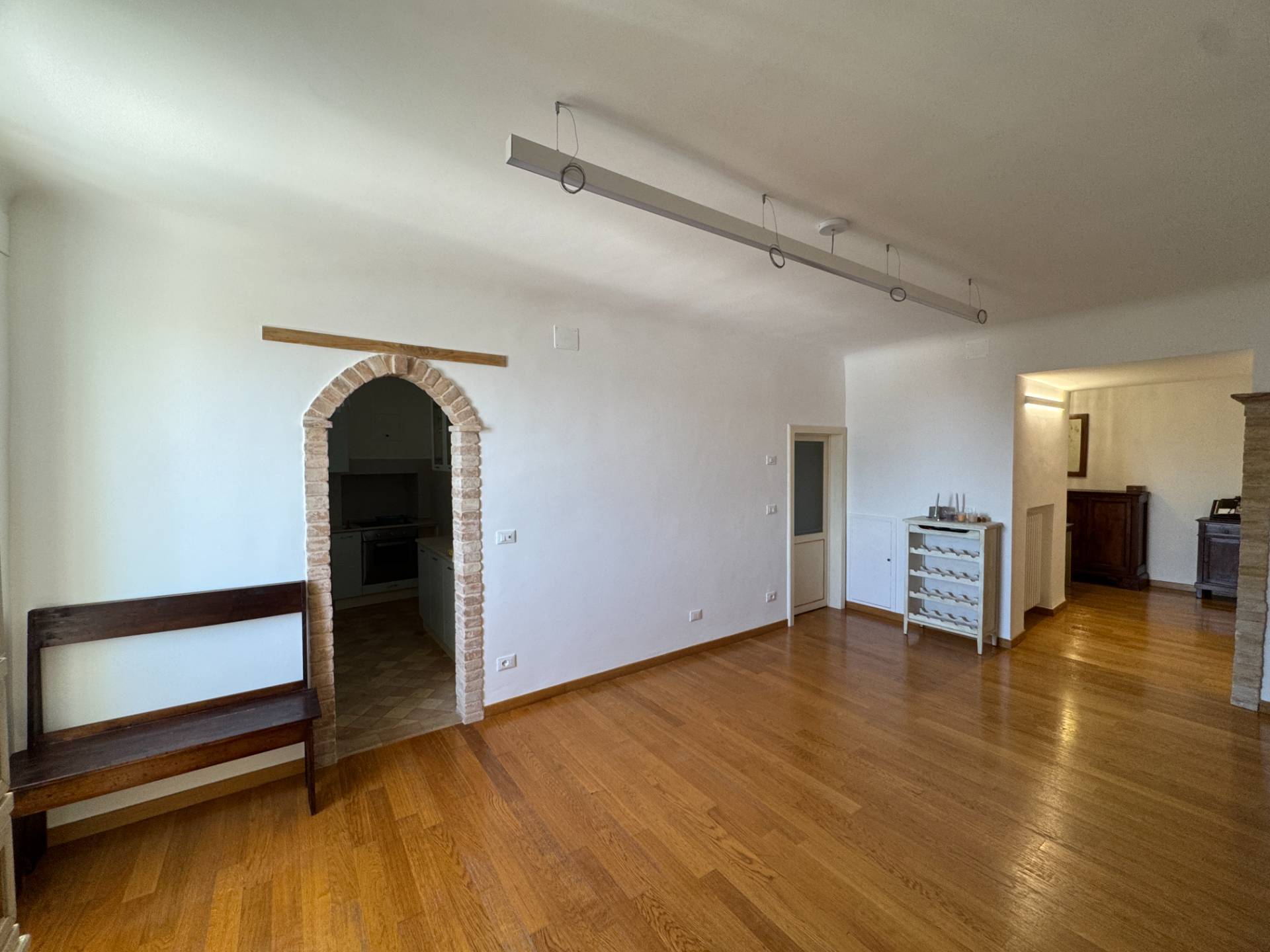 Appartamento in vendita a Fermo, Centro Storico