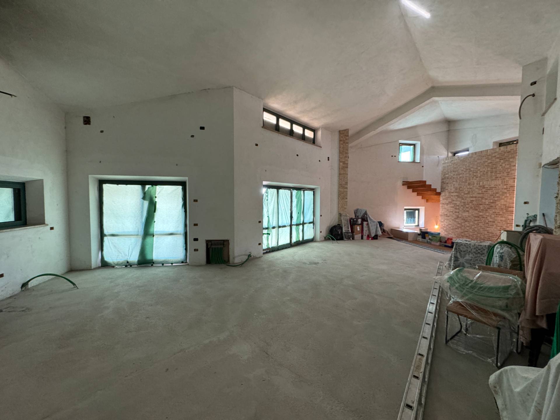 Soluzione indipendente in vendita a Grottazzolina