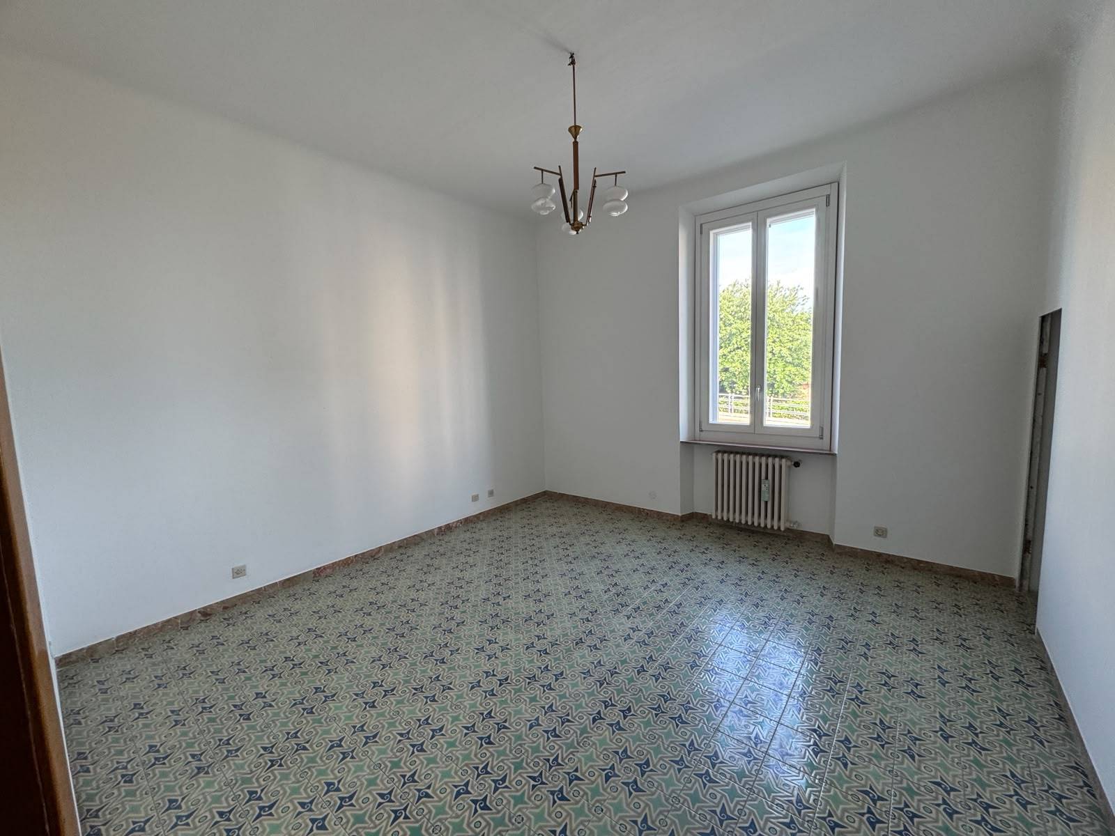 Appartamento in vendita a Fermo, Viale Trento