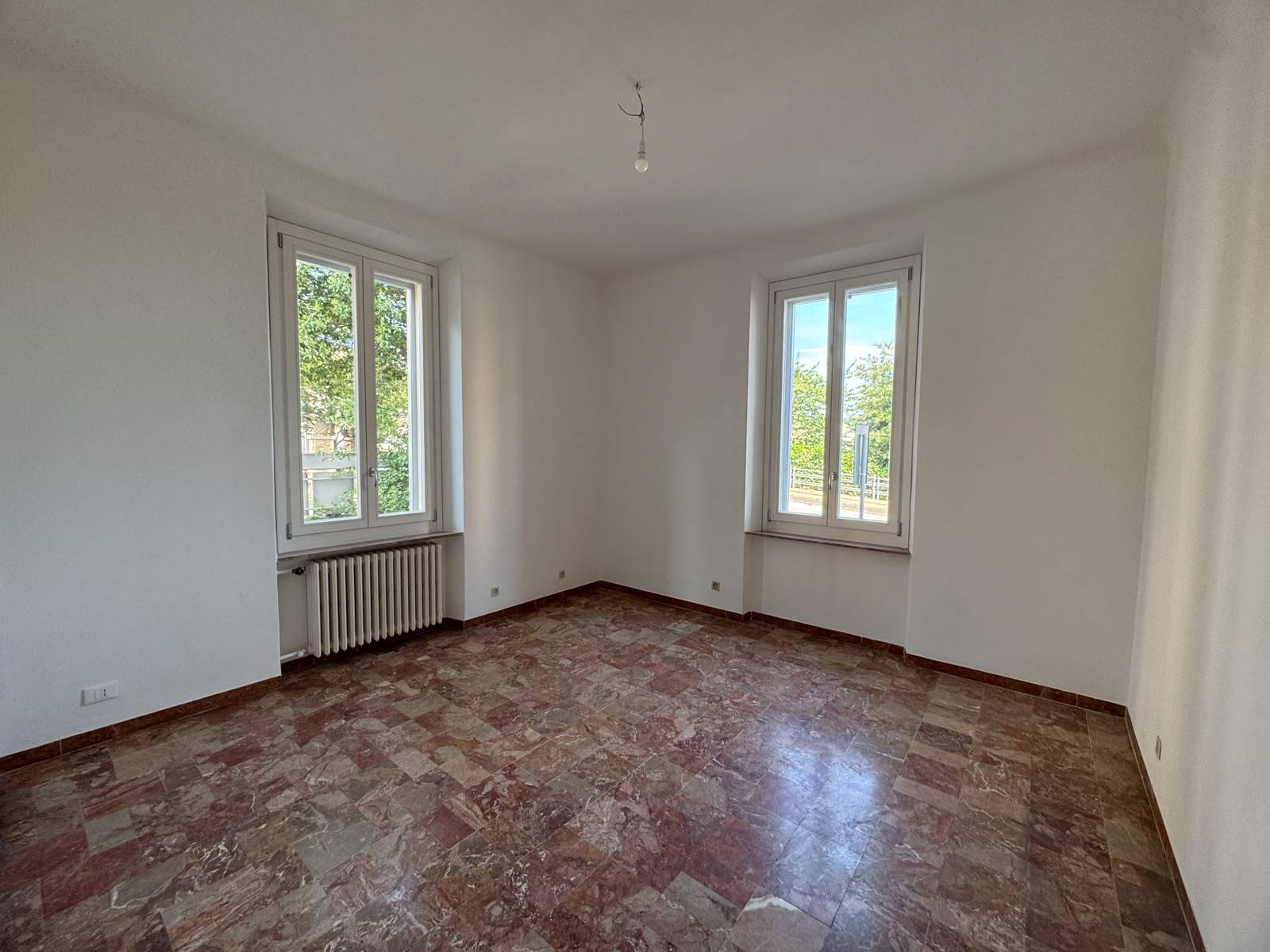Appartamento in vendita a Fermo, Viale Trento