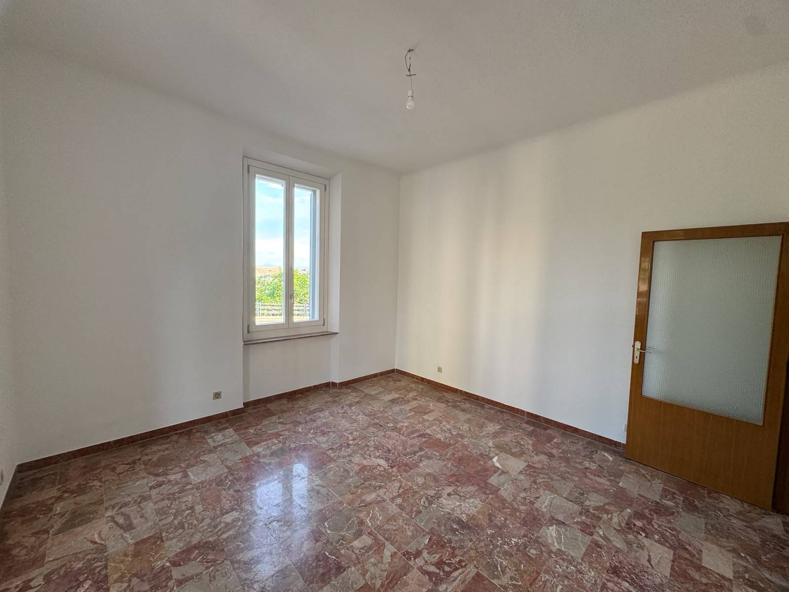 Appartamento in vendita a Fermo, Viale Trento