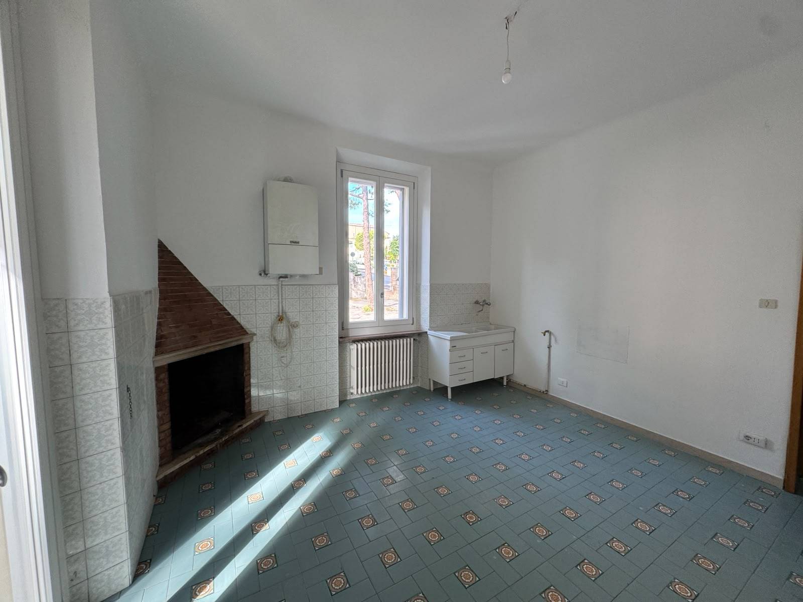 Appartamento in vendita a Fermo, Viale Trento