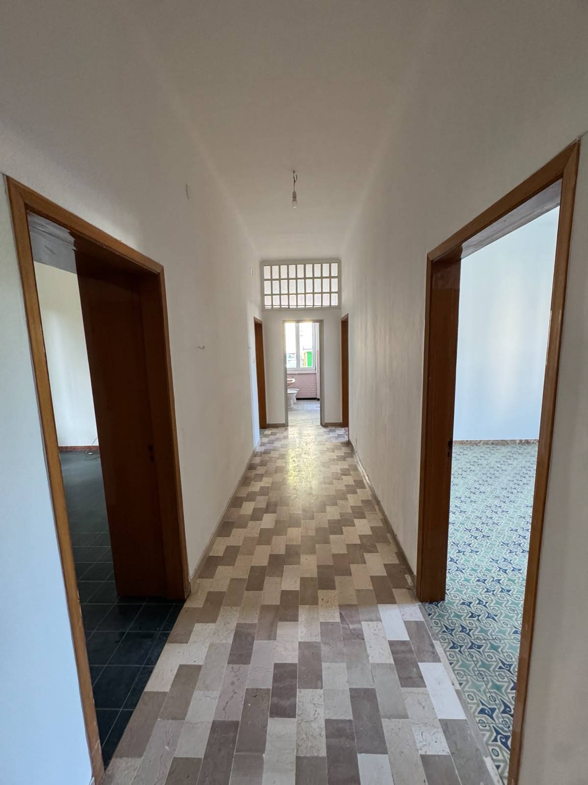 Appartamento in vendita a Fermo, Viale Trento