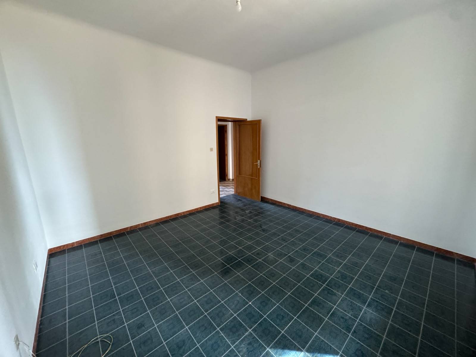 Appartamento in vendita a Fermo, Viale Trento