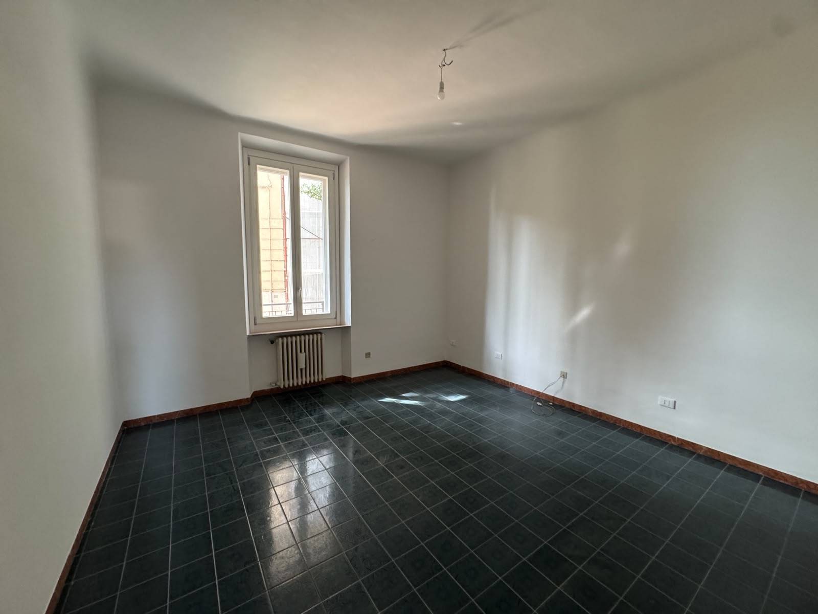 Appartamento in vendita a Fermo, Viale Trento