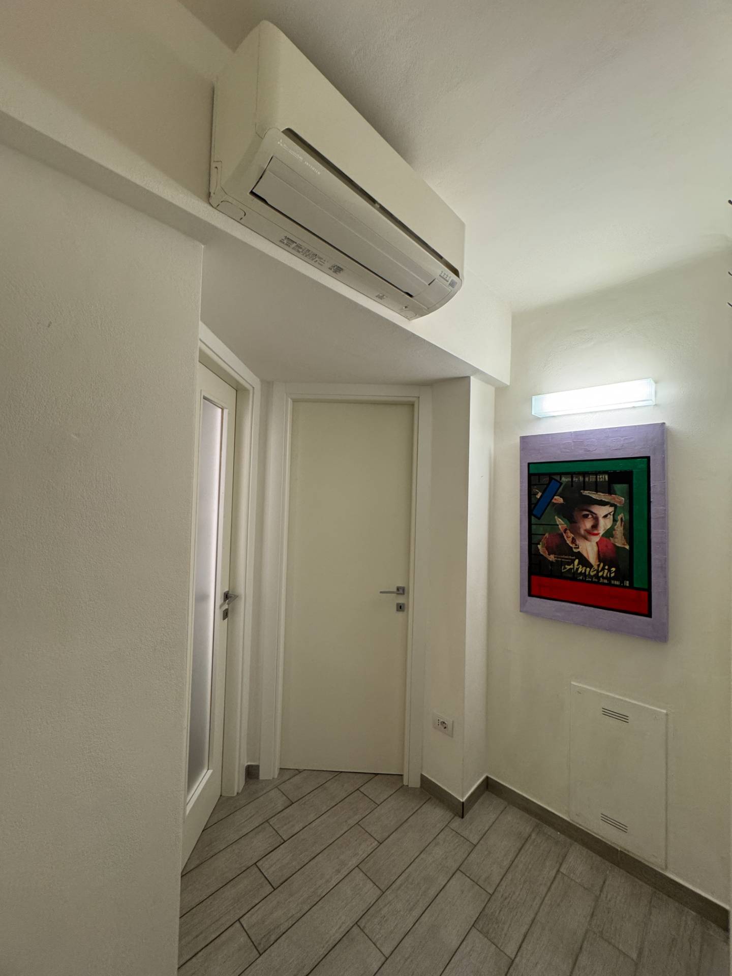Appartamento in affitto a Porto San Giorgio, Centro