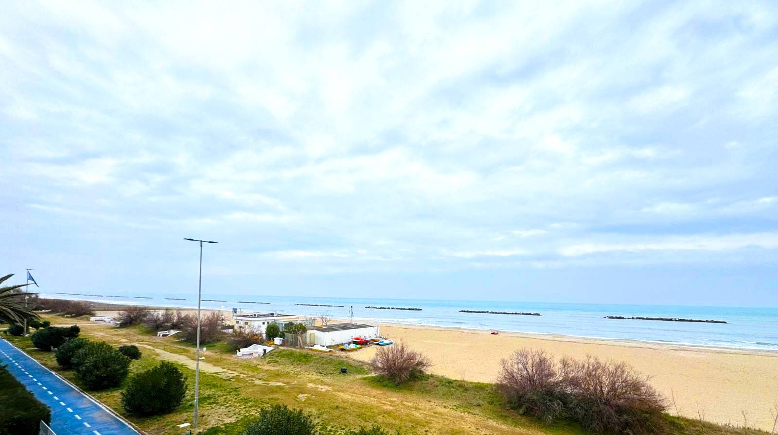 Appartamento in vendita a Fermo, Lido di Fermo
