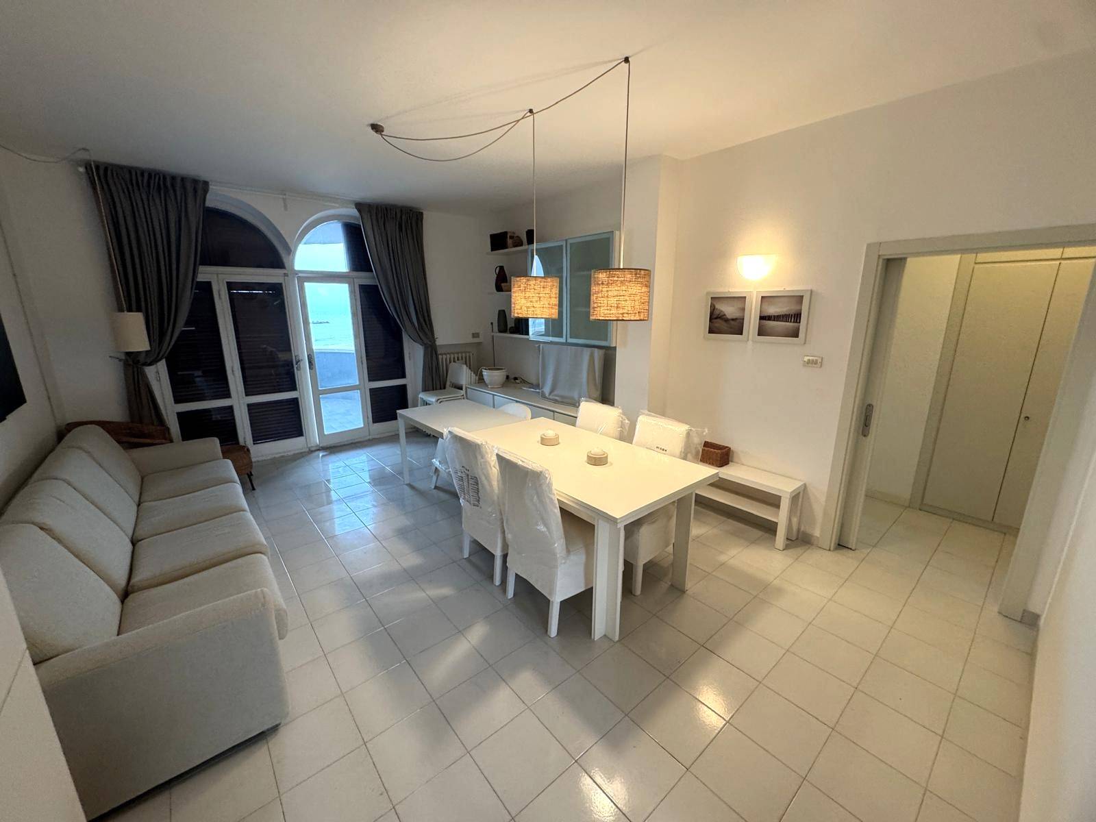 Appartamento in vendita a Fermo, Lido di Fermo