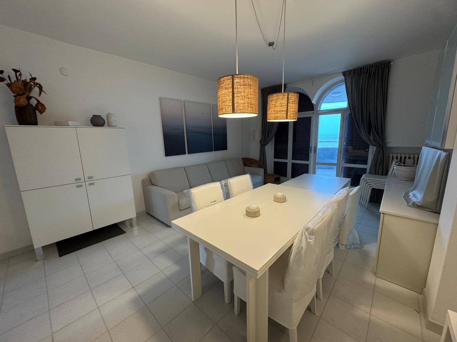Appartamento in vendita a Fermo, Lido di Fermo