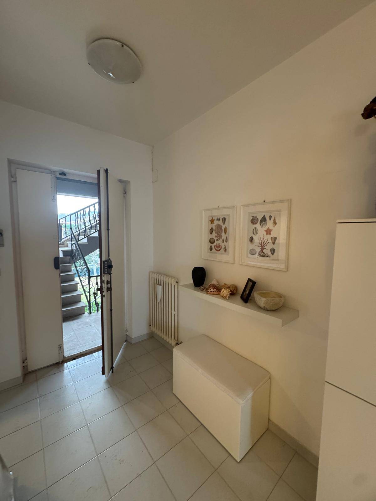 Appartamento in vendita a Fermo, Lido di Fermo
